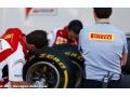 Pirelli : Les pneus prendront plus d'importance en Chine