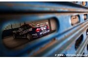 Roal Motorsport double for 2012