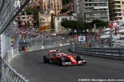 Raikkonen perd son sang-froid