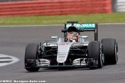 Ocon : c'est incroyable d'avoir une telle opportunité
