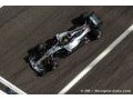 Hamilton explique pourquoi il se passe du n°1 sur sa F1