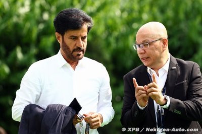 Plus d’équipes, plus de durabilité&nbsp;: les souhaits de la FIA pour la F1 de 2026