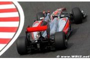 Le GP de Corée sera crucial pour Jenson Button