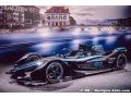 Hamilton ne rejette pas l'idée d'un passage en Formule E