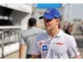 Schumacher admet que Magnussen sera 'une bonne référence' pour lui