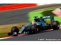 Hungary 2015 - GP Preview - Mercedes