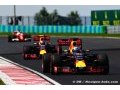 Horner : Une course qui fait du bien à la confiance de Ricciardo