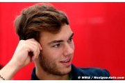 Gasly eyes Toro Rosso seat for 2017