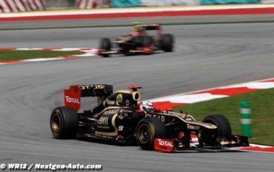 Räikkönen: We could be sitting on pole!