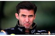 Q&A with Matthew Carter, Lotus F1 CEO