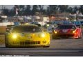 Long Beach : 34 autos sous le soleil californien
