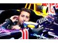 Ricciardo chez Ferrari ? Impossible selon Horner