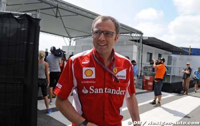 Ferrari doit éviter de faire un faux pas en Chine