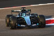 Mercedes F1 aborde le début de saison avec 'inquiétude' pour la situation géopolitique