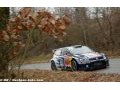 Volkswagen trio extends its lead at the 'Monte'
