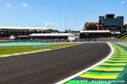 Photos - GP F1 du Brésil 2024 - Jeudi