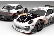 ProSpeed Competition retrouve avec joie l'ELMS