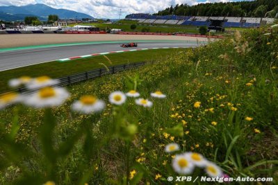 Qualifying - Styria GP 2021 - Team quotes