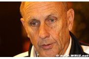 Stuck 'cannot understand' Ecclestone's German GP stance 