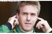 Davide Valsecchi joins the DAMS team