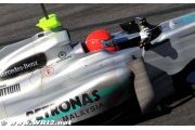 Berger says Schumacher tactics commonplace in past
