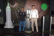 Wolff : Hamilton 'sera toujours le bienvenu' chez Mercedes F1