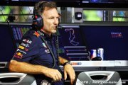 Horner : Nous avons réglé le problème Verstappen / Perez