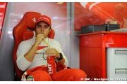 Massa: A second part of the season completely different
