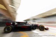 Haas aura autant d'évolutions que ses concurrents directs