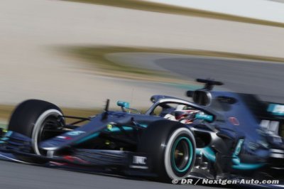 Hamilton has no interest in ’triple crown’