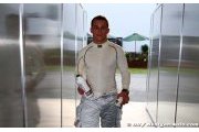 HRT titularise Klien pour le GP du Brésil