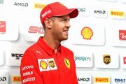 Vettel soutient Hamilton sur le thème de l'écologie