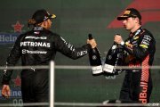 Verstappen : Je n'aurais 'rien à prouver' face à Hamilton dans la même équipe