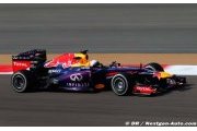 Quelques statistiques après le Grand Prix de Bahreïn
