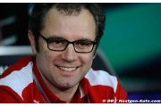 Bahrain GP - Friday press conference