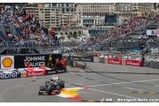 Sauber : Hulkenberg manque la Q3 de peu