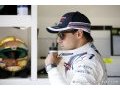 Felipe Massa en négociations avec Renault F1