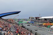 Météo F1 - GP des Pays-Bas : pluie, vent, fraîcheur... une rentrée pimentée pour les pilotes !