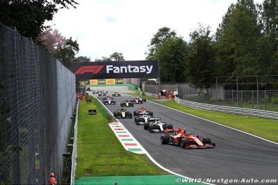 Les tops, les flops et les interrogations après le Grand Prix d’Italie