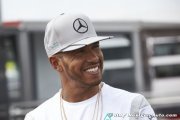 Hamilton : le titre 2016 aura plus de valeur que les autres