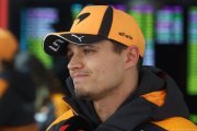 'Excitantes à piloter', les F1 2026 ont besoin de certaines 'améliorations', selon Norris