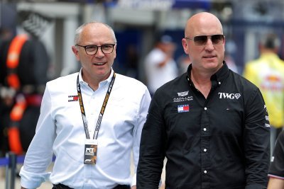 Nike en F1 dès 2027&nbsp;: un accord conclu, une annonce attendue à Las Vegas
