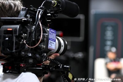 Pourquoi la F1 a craint un flop de ’Drive to Survive’ en Saison 1