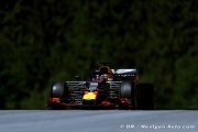 Après l'Autriche, Verstappen est encore plus excité de se rendre à Silverstone