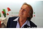 Montezemolo names candidates for Massa's seat