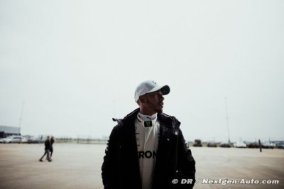 Hamilton&nbsp;: La F1 ne souffrira pas de mon départ