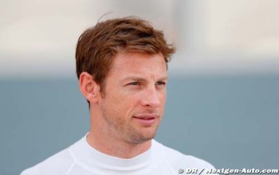 Button critique également les points doublés