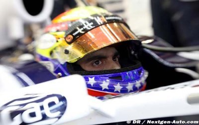 Maldonado critique la conduite de Lewis Hamilton