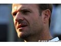 Mirror visibility worse than ever - Barrichello