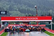 Photos - GP de Belgique 2025 - Avant-course